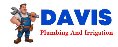 Trusted plumber in CRAIGMONT